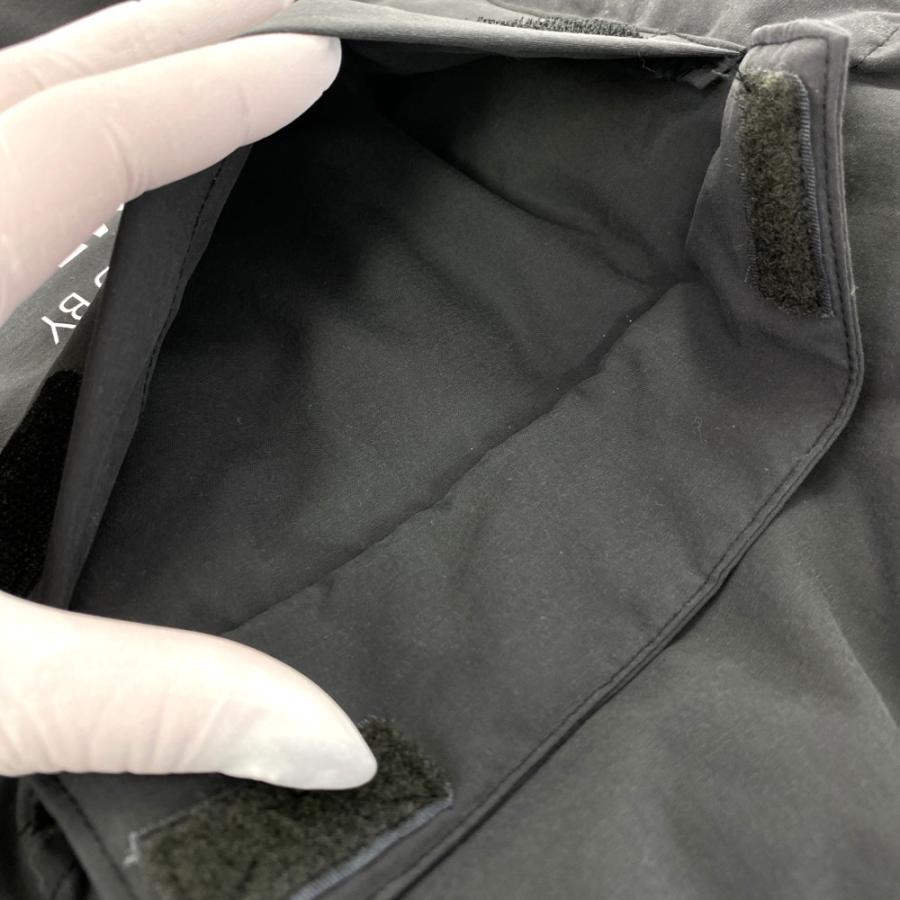 Supreme シュプリーム WTAPS Tactical Down Vest・ダウンダブル