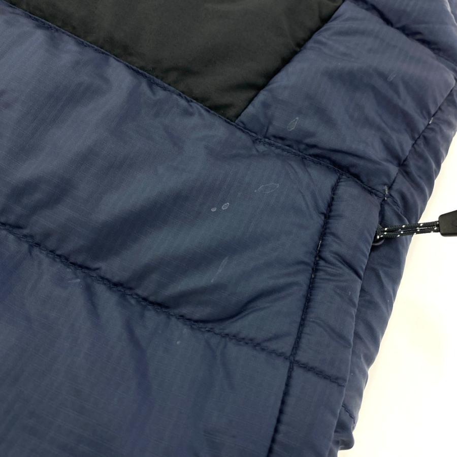 mont-bell（モンベル） ダウンリバーシブル コロラドベスト/1101564/M