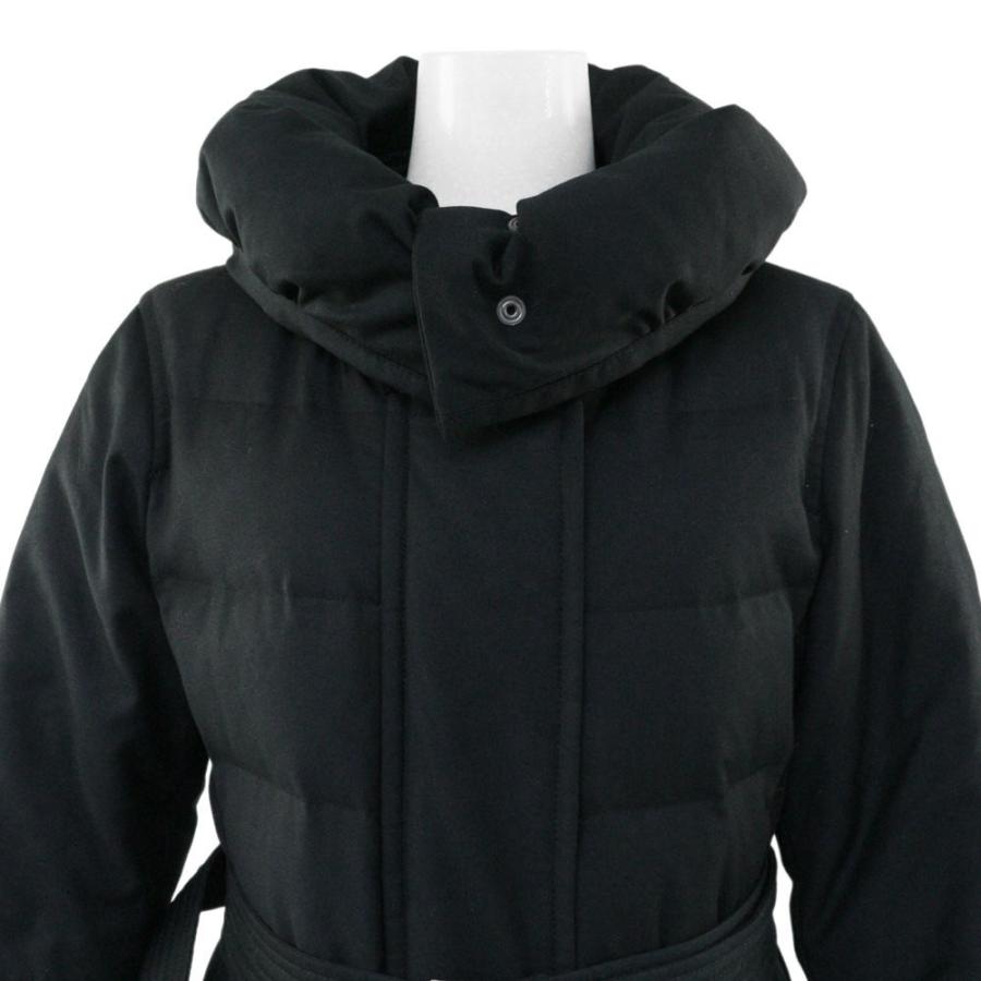 PLST プラステ コート（ロングダウンジャケット）ダウン/12