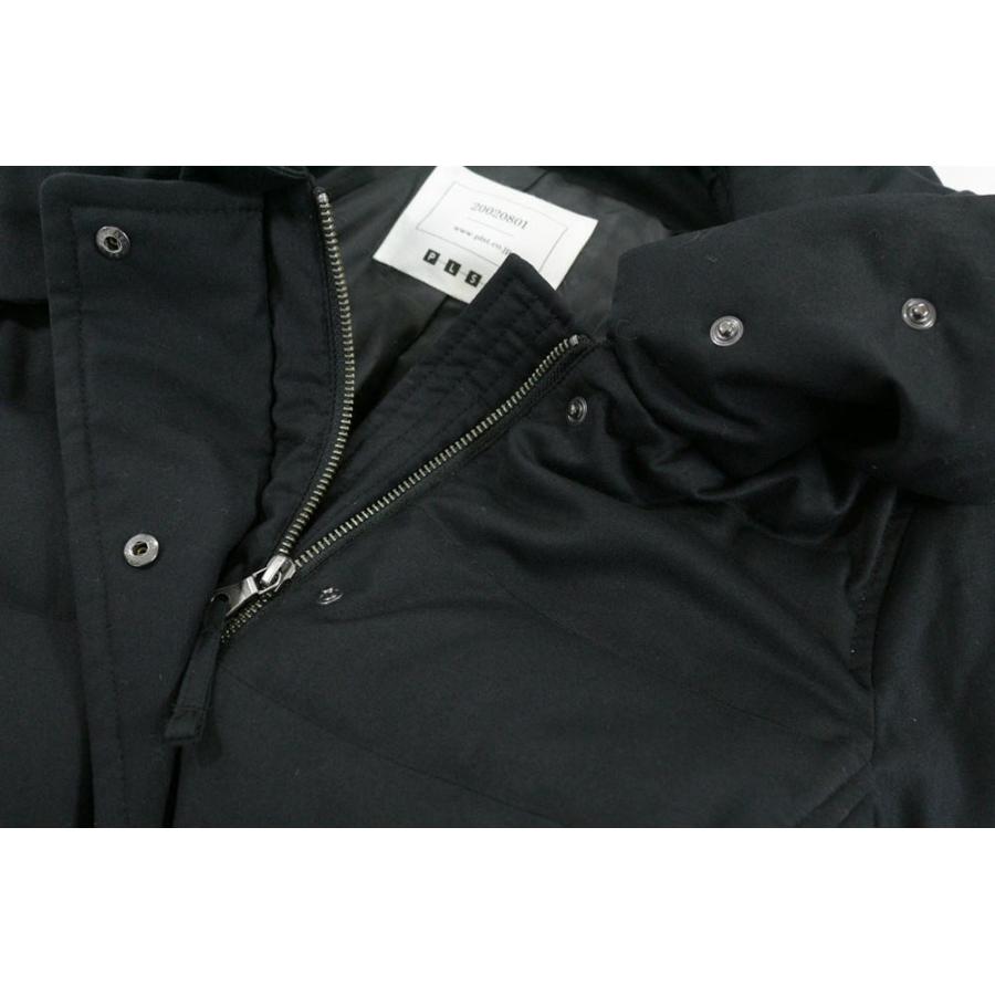 PLST プラステ コート（ロングダウンジャケット）ダウン/12