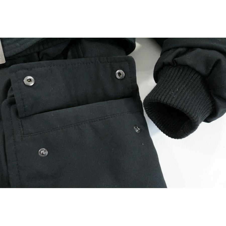 PLST プラステ コート（ロングダウンジャケット）ダウン/12