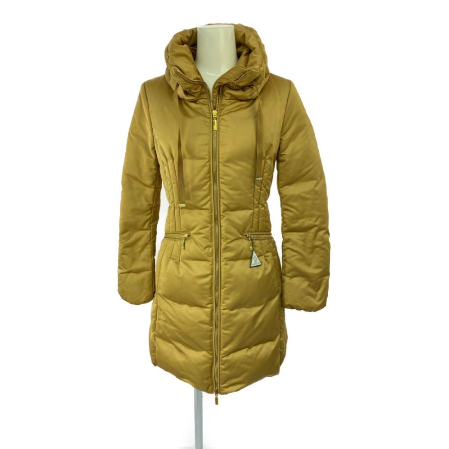MONCLER モンクレール NIMES・ダウンコート（ロングダウンジャケット 