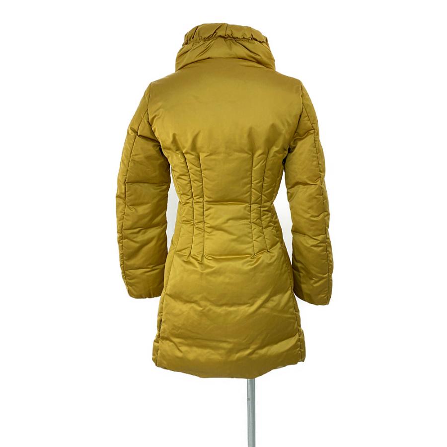 MONCLER モンクレール NIMES・ダウンコート（ロングダウンジャケット 