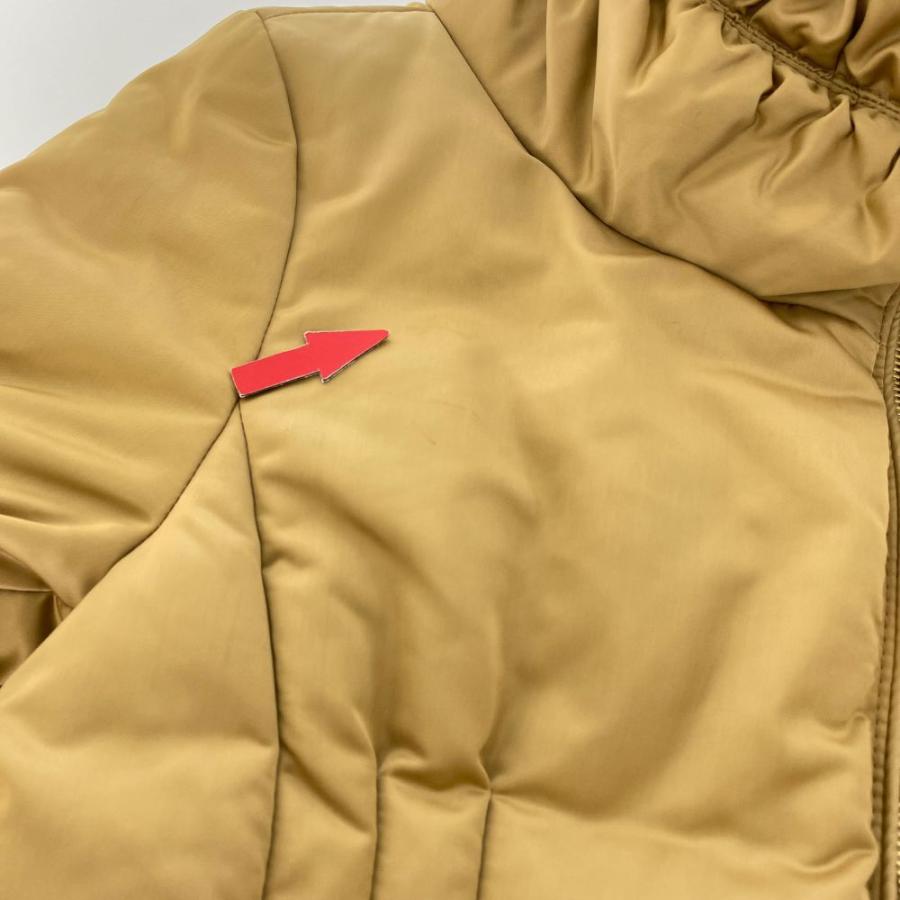 MONCLER モンクレール NIMES・ダウンコート（ロングダウンジャケット 