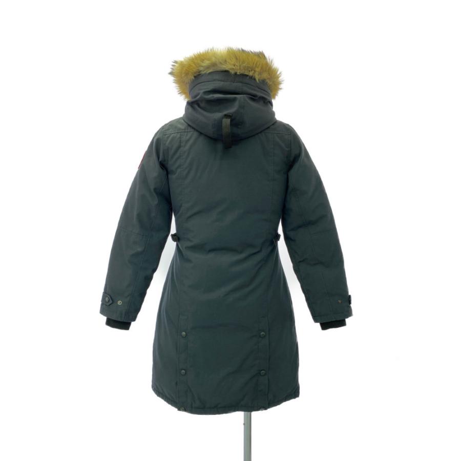 【最終価格】カナダグース　ダウンコート　XS ケンジントン　2506L CANADA GOOSE カナダグース KENSINGTON・ダウンケンジントン