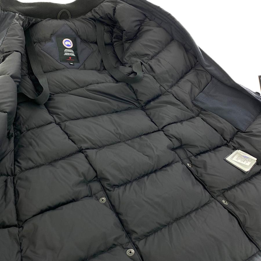 【最終価格】カナダグース　ダウンコート　XS ケンジントン　2506L Used Kensington Parka for sale - Canada Goose Generations US