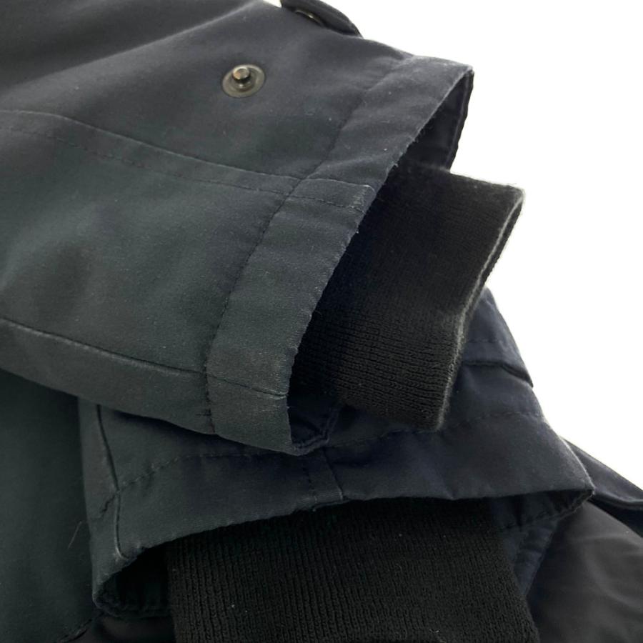 CANADA GOOSE カナダグース KENSINGTON・ダウンケンジントン