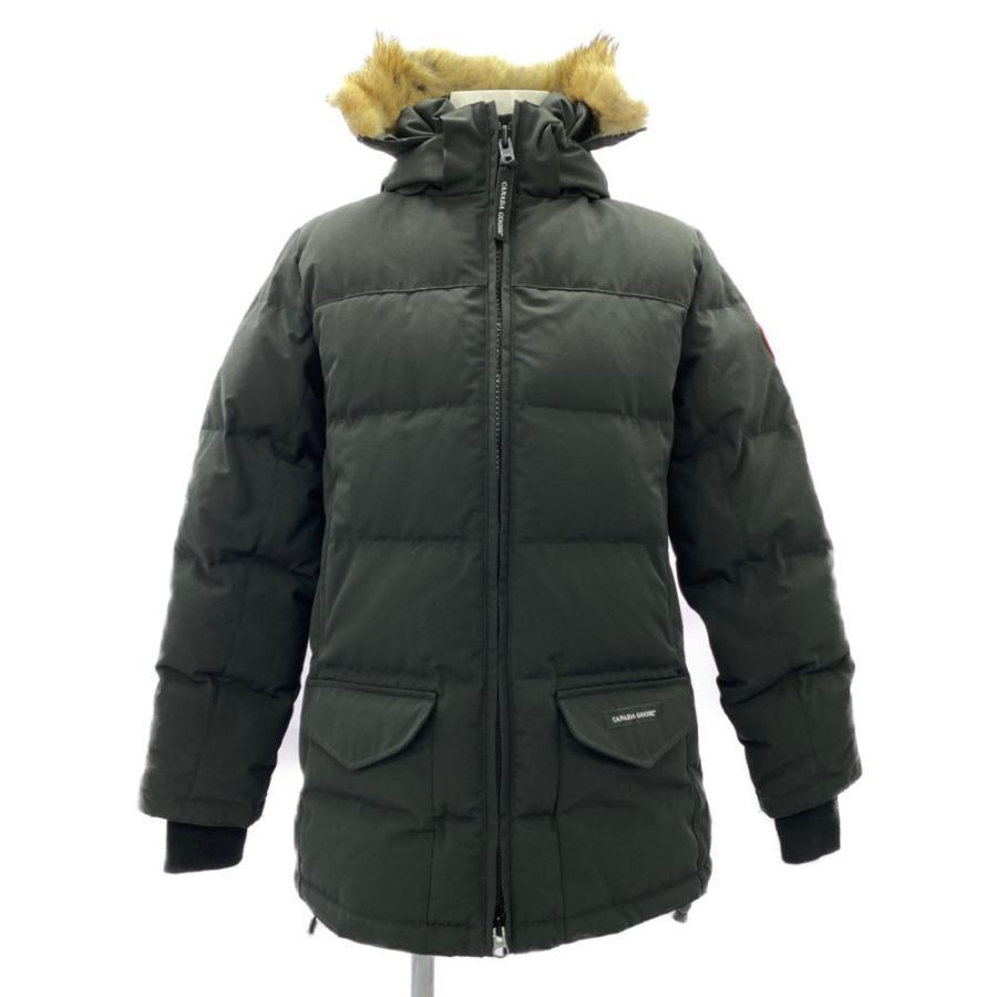 カナダグース　ソラリス　3034L ダウン　ダウンジャケット CANADA GOOSE カナダグース 3034L SOLARIS PARKA ソラリス