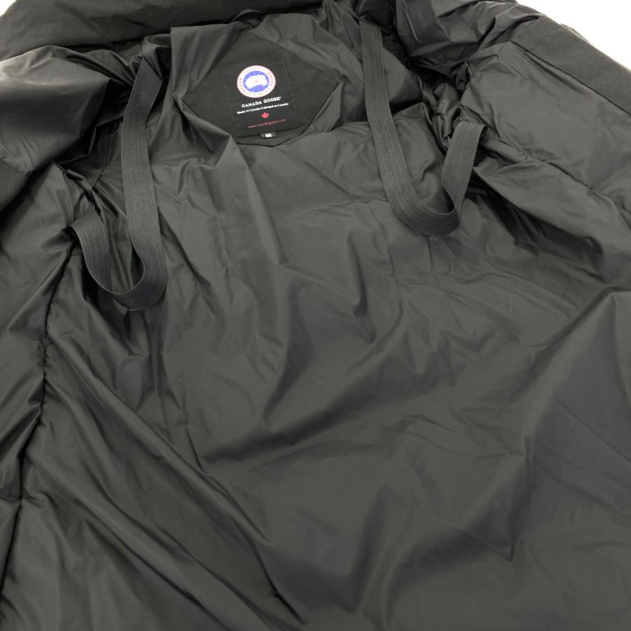 カナダグース　ソラリス　3034L ダウン　ダウンジャケット CANADA GOOSE カナダグース ソラリス・ダウンコート（ロング