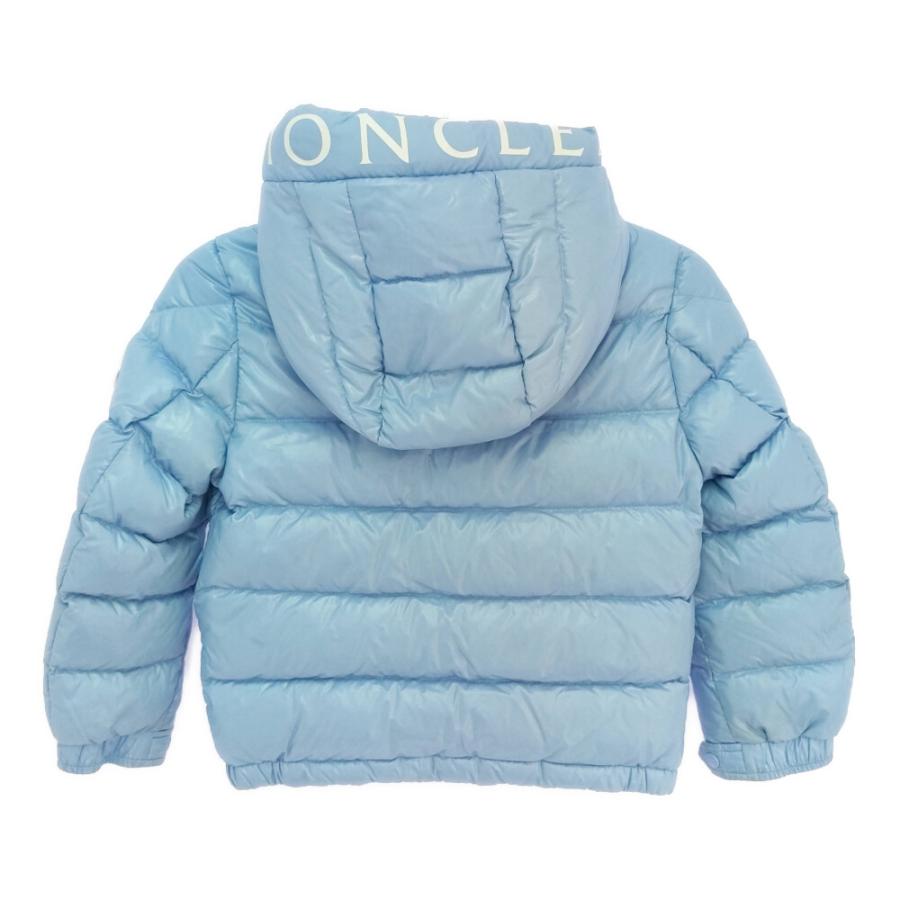 MONCLER モンクレール キッズ ダウンジャケット キッズサイズ  