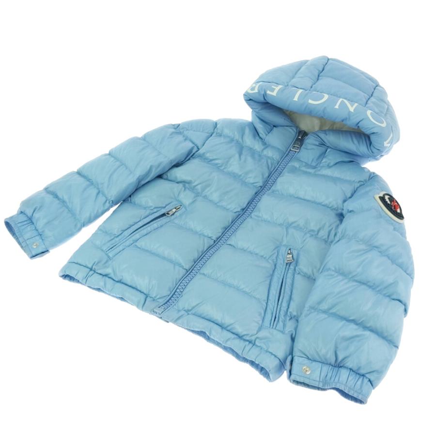 超美品　モンクレール ブルゾン　6anni/116cm 超美品 モンクレール ブルゾン 6anni/116cm