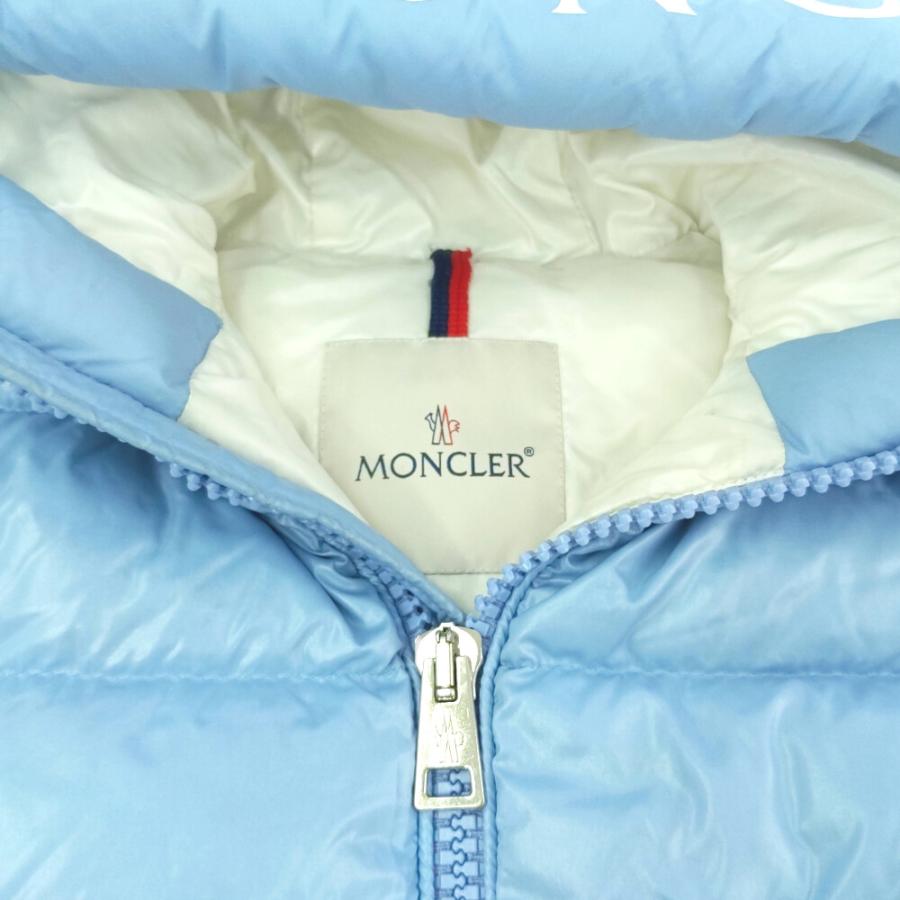 MONCLER モンクレール キッズ ダウンジャケット キッズサイズ  