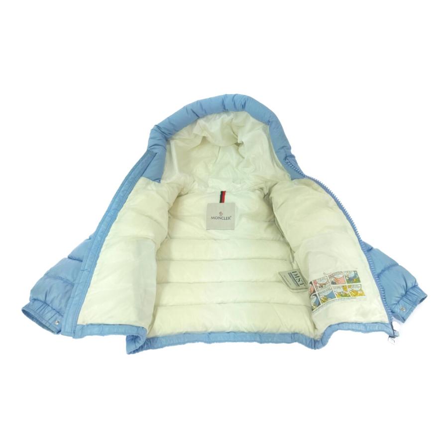 MONCLER モンクレール キッズ ダウンジャケット キッズサイズ  