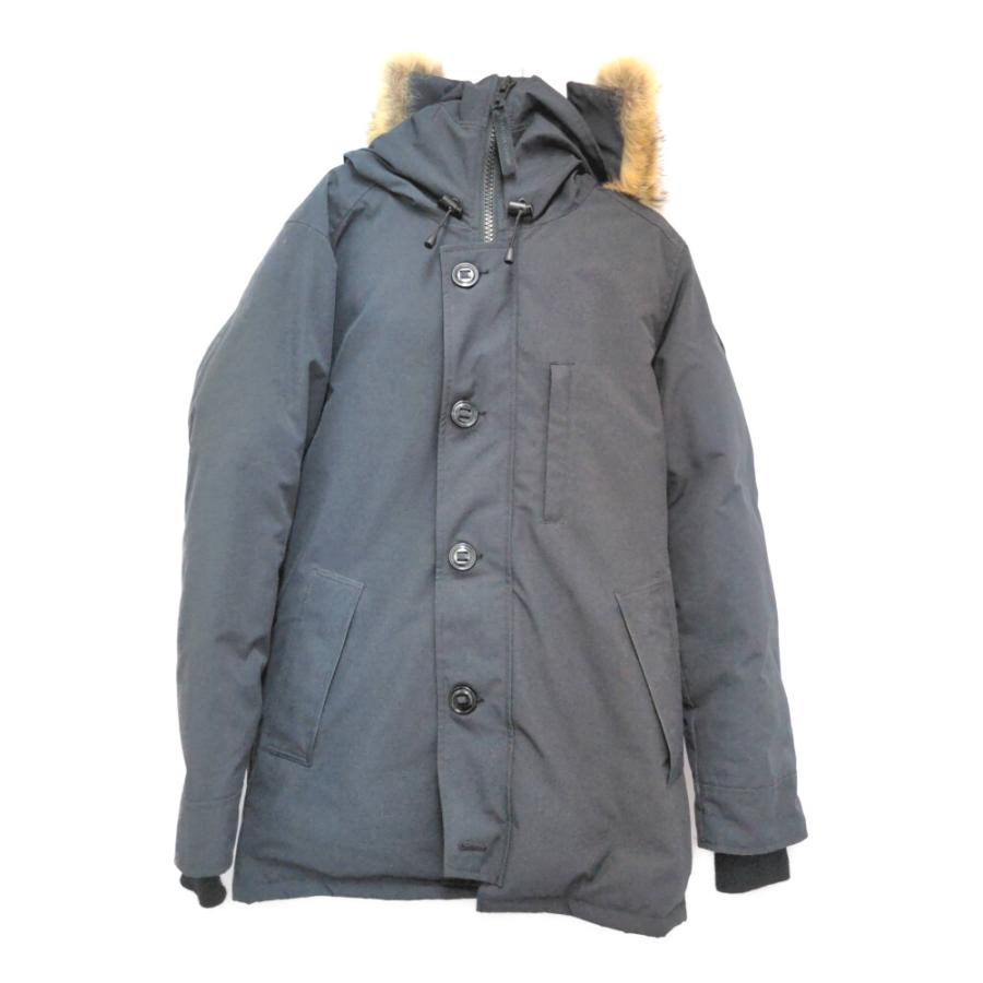 CANADA GOOSE（カナダグース） ダウンコート ロングダウンジャケット 