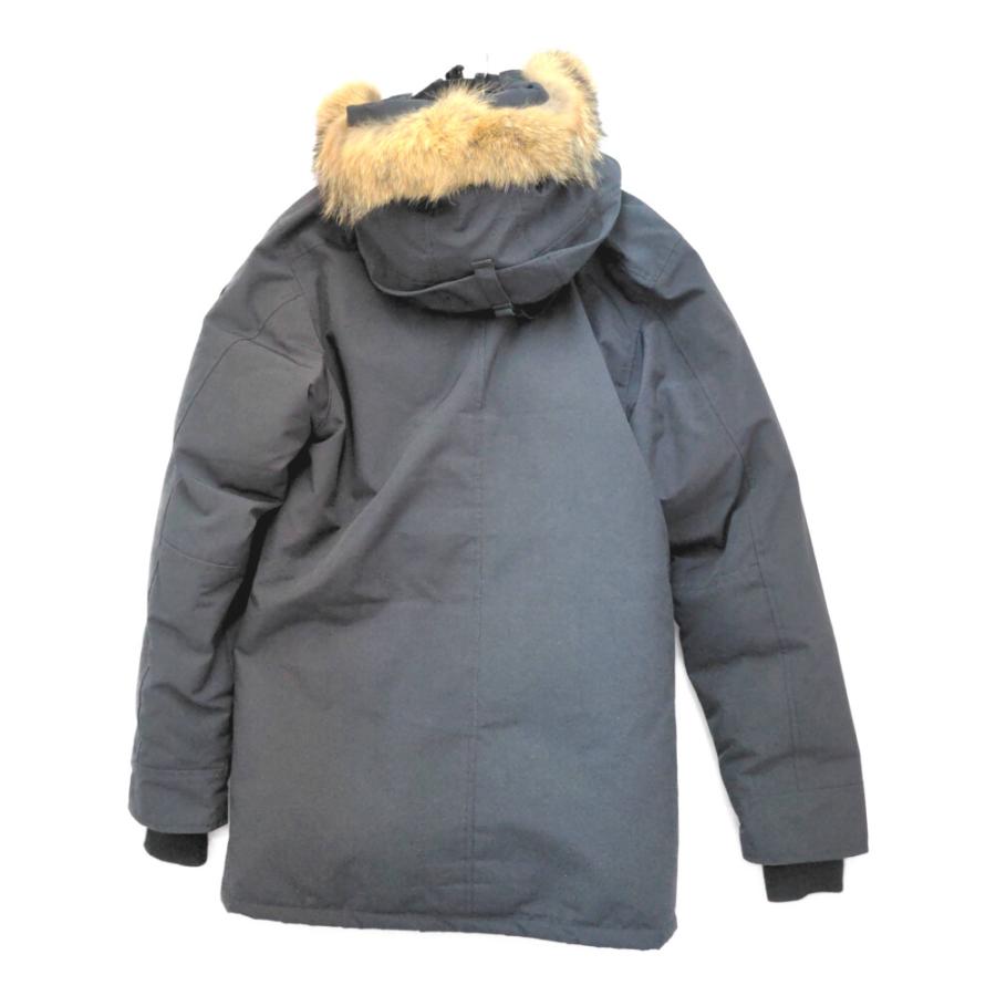 CANADA GOOSE（カナダグース） ダウンコート ロングダウンジャケット 