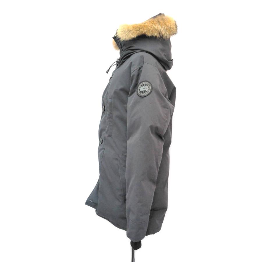 CANADA GOOSE（カナダグース） ダウンコート ロングダウンジャケット 