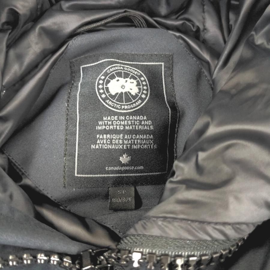 CANADA GOOSE（カナダグース） ダウンコート ロングダウンジャケット 