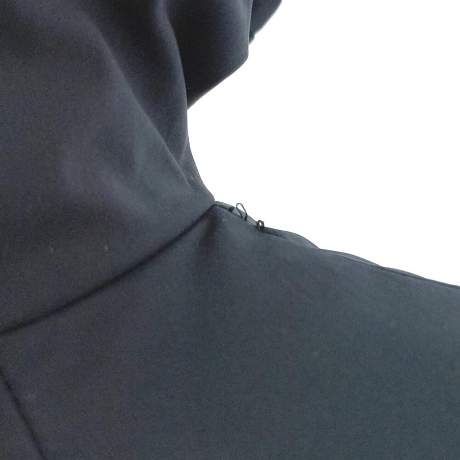 CLANE クラネ ダウンコート ロング ダウンジャケット/15101-0092/0