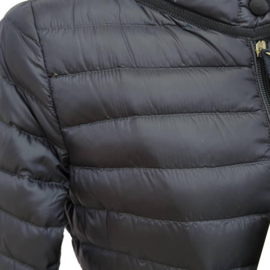 MONCLER モンクレール BARBEL・ダウンバルベル フード コート MONCLER モンクレール BARBEL・ダウンバルベル フード コート