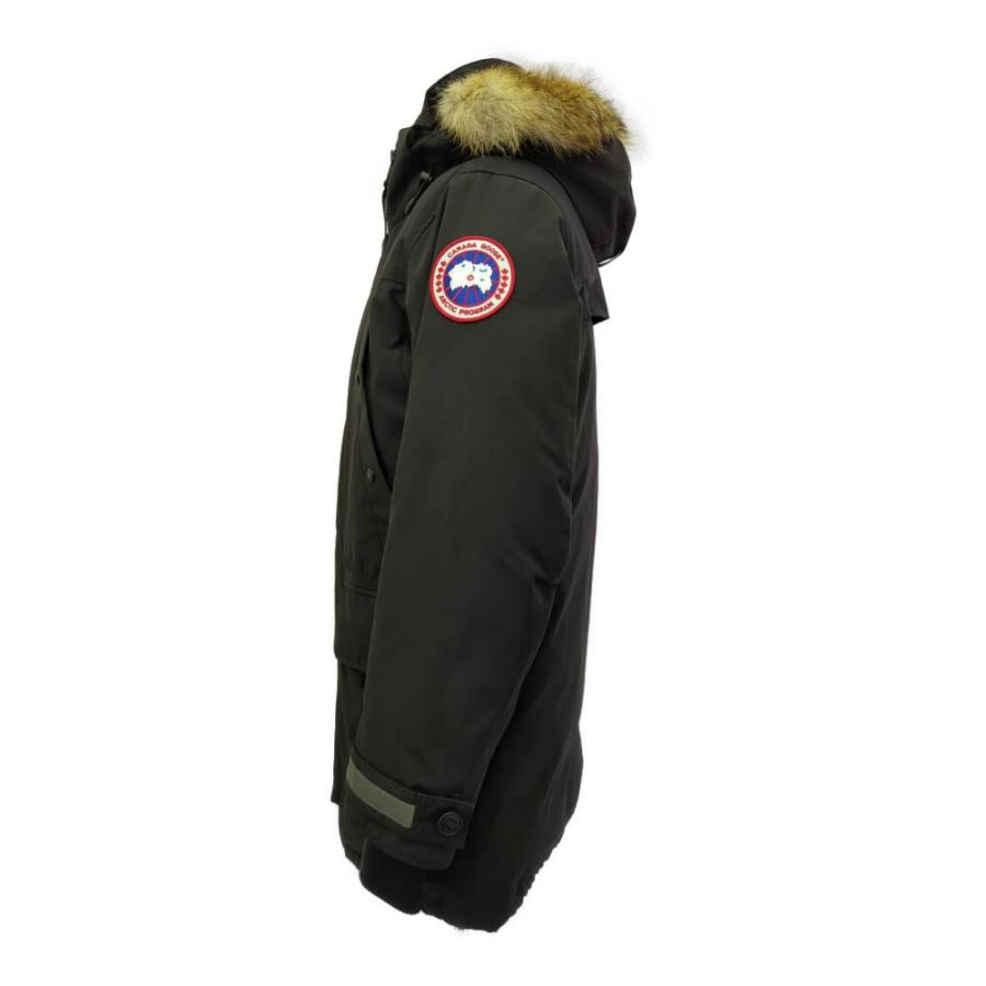 CANADA GOOSE（カナダグース） ERICKSON PARKA・ダウンエリクソン