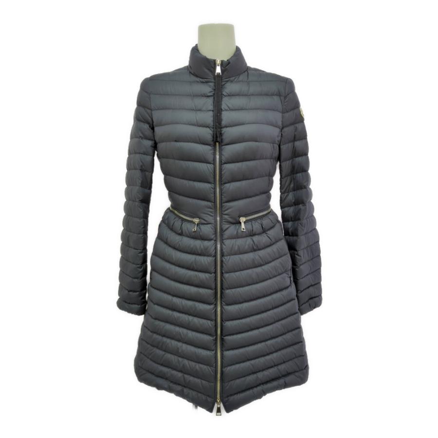 Moncler AGATELON サイズ2 ロングダウンジャケット 【公式通販】