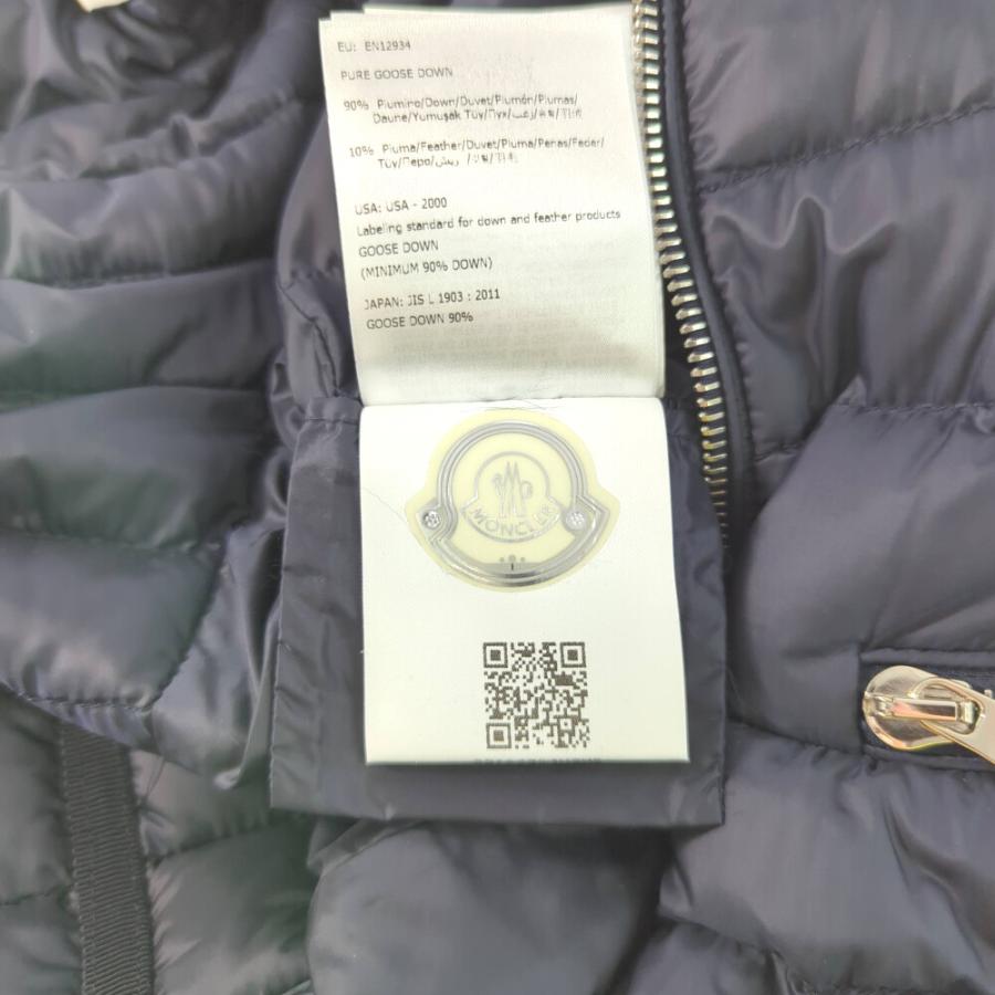 MONCLER（モンクレール） ダウンAGATELON GIUBBOTTO コート