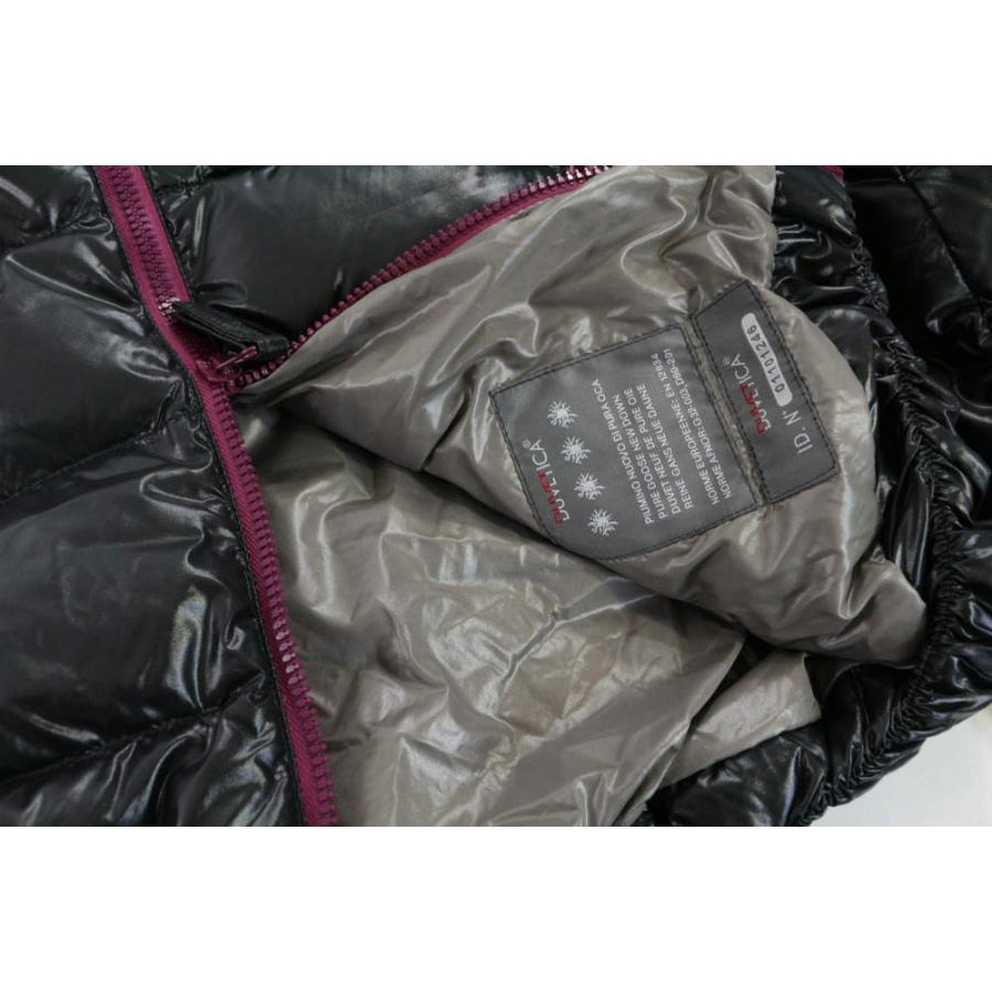 DUVETICA デュベティカ ダウンジャケット/G32-003,D90-201/38