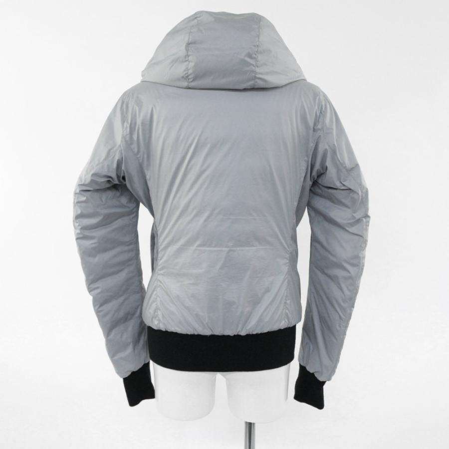 CANADA GOOSE カナダグース Dore Hoody・フードジャケットダウン