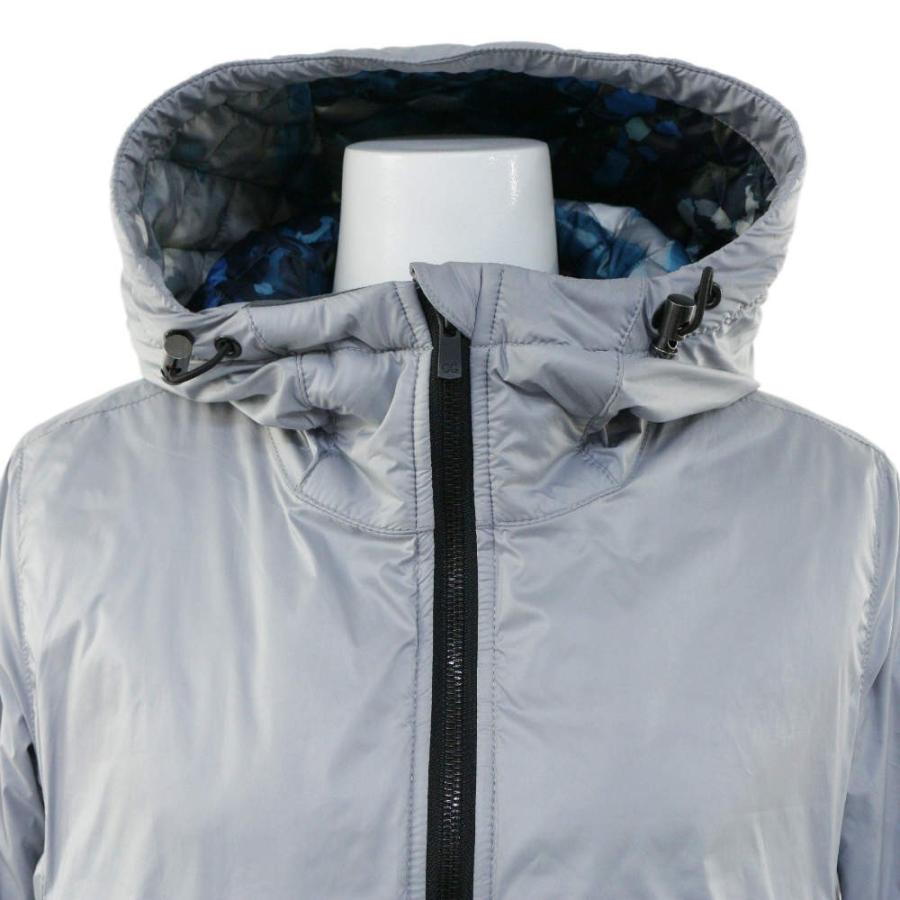 フーディーダウンジャケット マムート メンズ グラビティ イン フーディジャケット アジアン