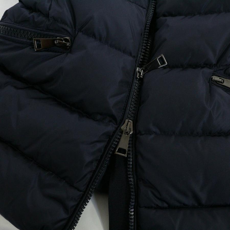17AW モンクレール IREX GIUBBOTTO・アイレックス ロゴワッペン 17AW モンクレール IREX GIUBBOTTO・アイレックス ロゴワッペン