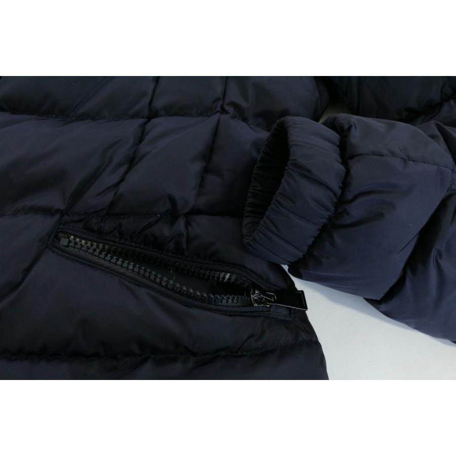 17AW モンクレール IREX GIUBBOTTO・アイレックス ロゴワッペン 17AW モンクレール IREX GIUBBOTTO・アイレックス ロゴワッペン