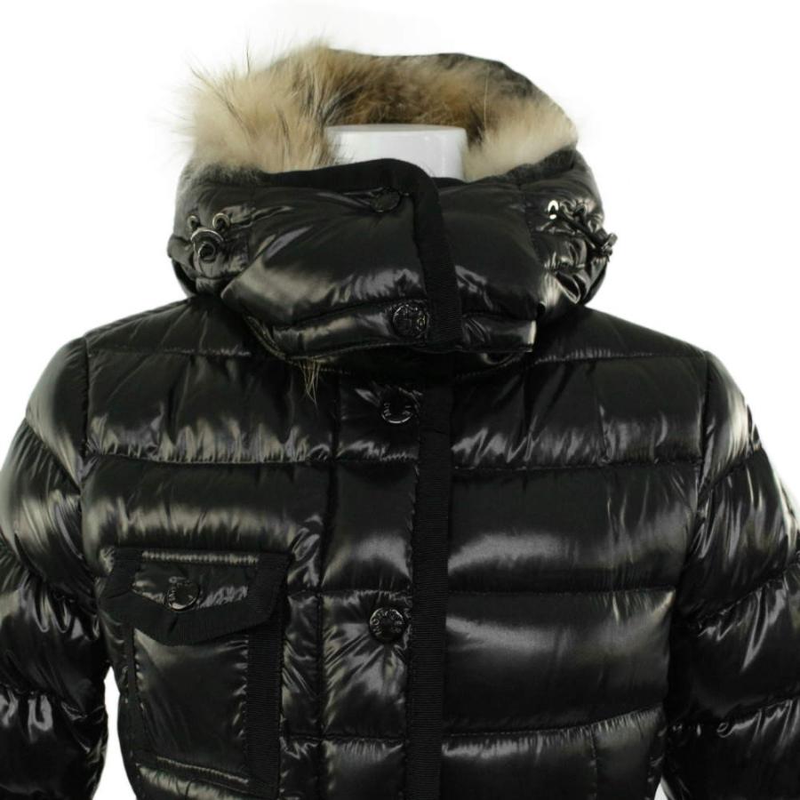 MONCLER モンクレール ARMOISE GIUBBOTTO・袖ロゴワッペン MONCLER モンクレール ARMOISE GIUBBOTTO・袖ロゴワッペン