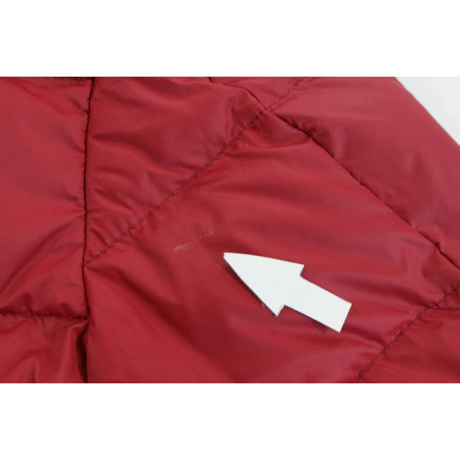 LACOSTE ラコステ フード付き ダウンジャケット/F2490/BH6857/46 LACOSTE ラコステ フード付き ダウンジャケット/F2490/BH6857/46