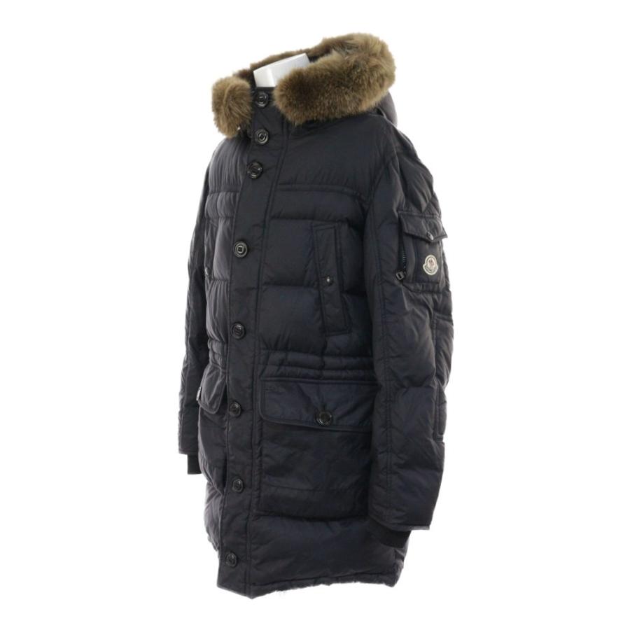 MONCLER モンクレール AFFTON・ダウン 取り外しファー アフトン 