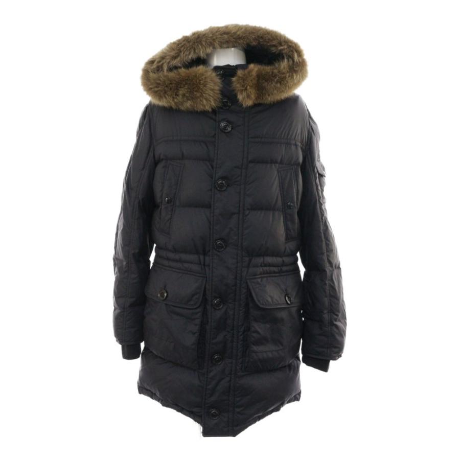 MONCLER モンクレール AFFTON・ダウン 取り外しファー アフトン 