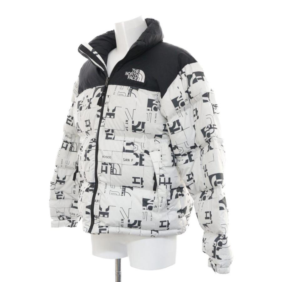 ザノースフェイス 1996 RETRO SEASONAL NUPTSE JACKET・ヌプシ