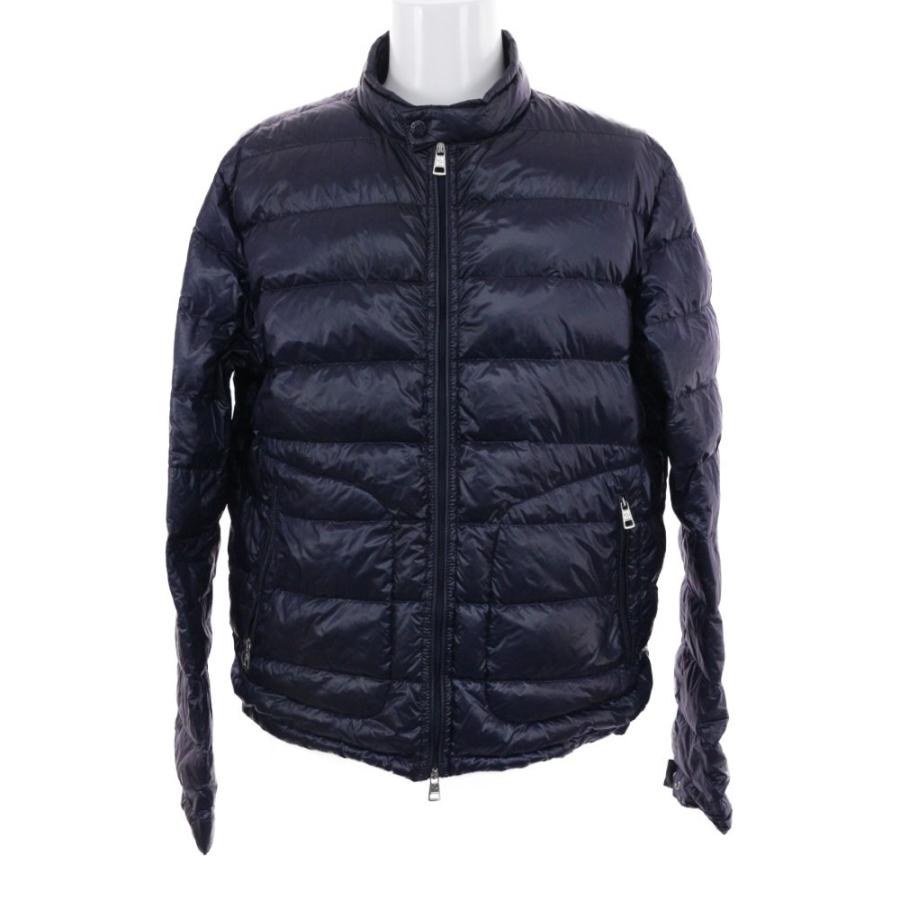 MONCLER モンクレール ACORUS(アコルス)・ライトダウン 軽量 袖ロゴ