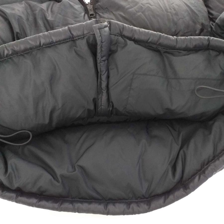 THE NORTH FACE ヌプシ ダウン NF003AS 黒 L相当 ザノースフェイス ヌプシ・ダウンジャケット/NF003AS/L/ブラック/THE