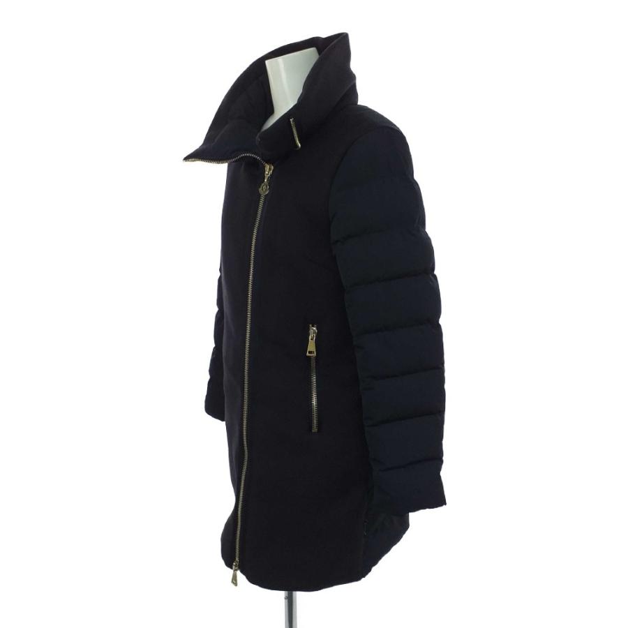 MONCLER モンクレール AGLAIA・ダウンコート Wジップ アグライア 