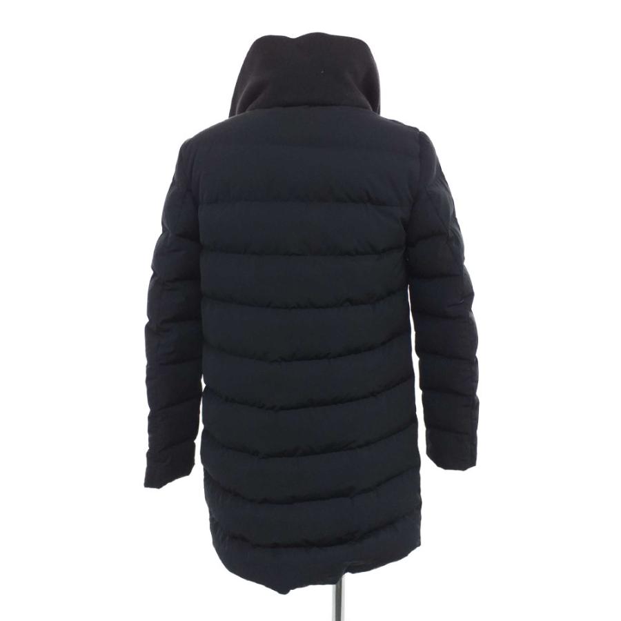 MONCLER（モンクレール） AGLAIA・ダウンコート Wジップ アグライア