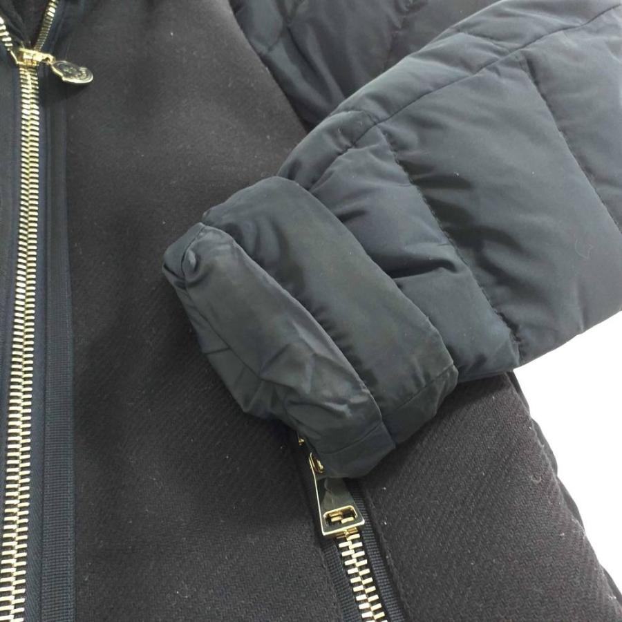 MONCLER（モンクレール） AGLAIA・ダウンコート Wジップ アグライア