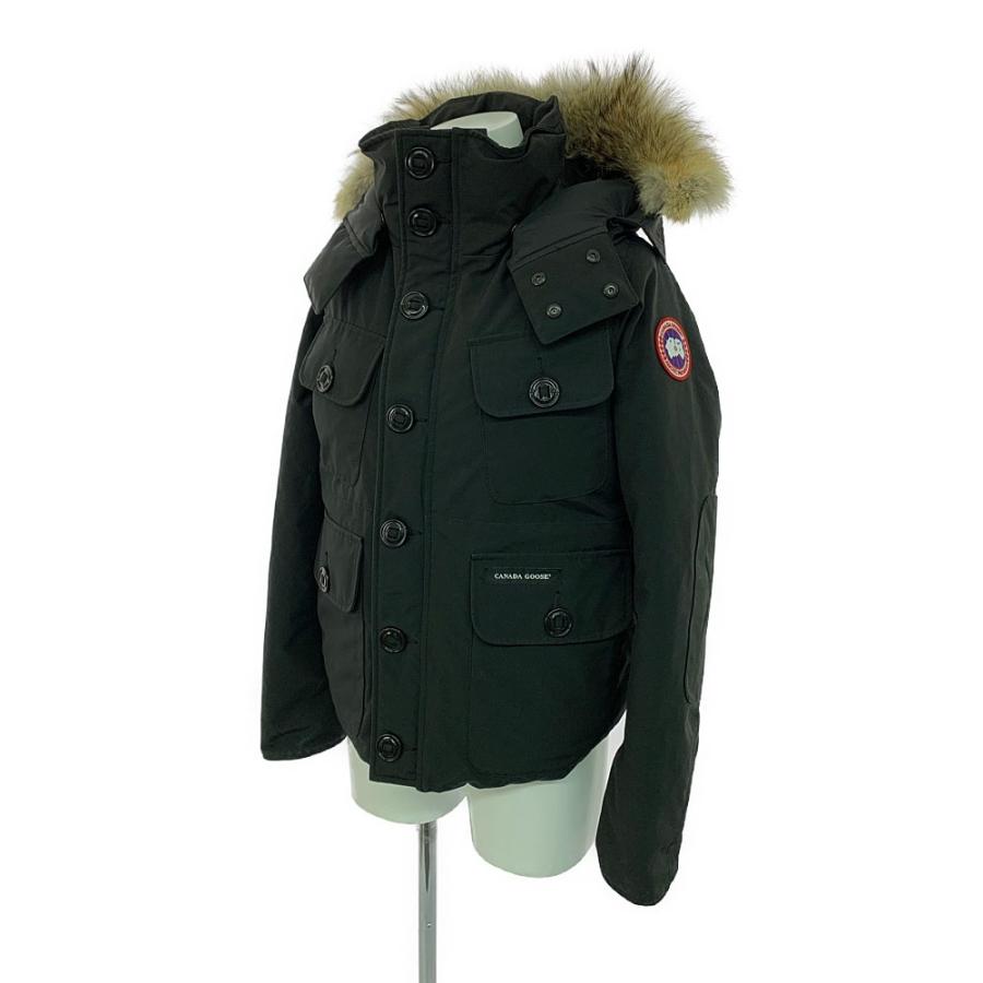 CANADA GOOSE カナダグース RUSSELL PARKA・ダウン ラッセル