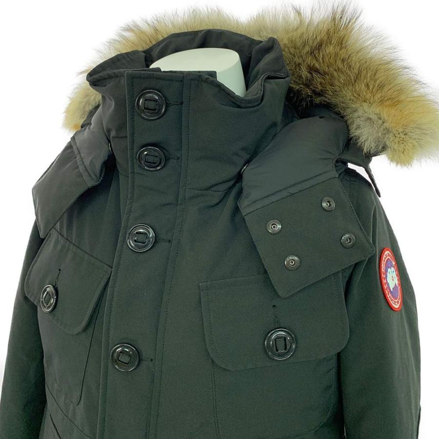 [ ](カナダグース) ラッセルパーカー ラッセル パーカ(2301MJ)｜FW25コレクション｜コレクション