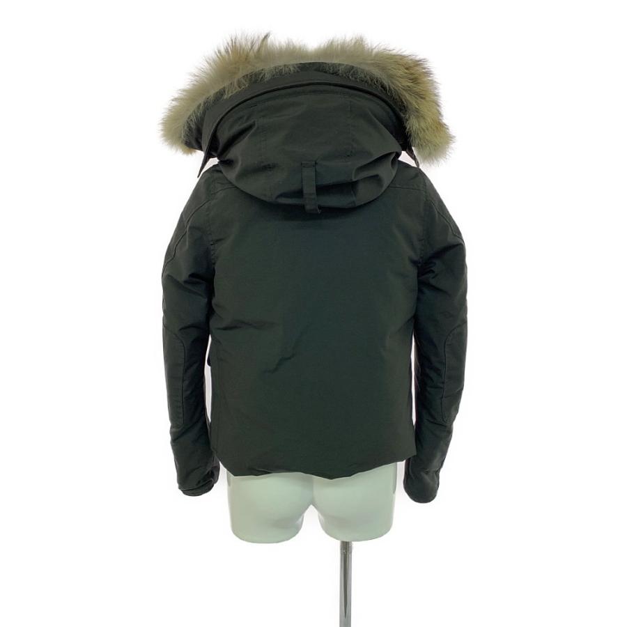 カナダグース　ダウンジャケット　ラッセルパーカー　2301JM ラッセル パーカ(2301MJ)｜FW25コレクション｜コレクション