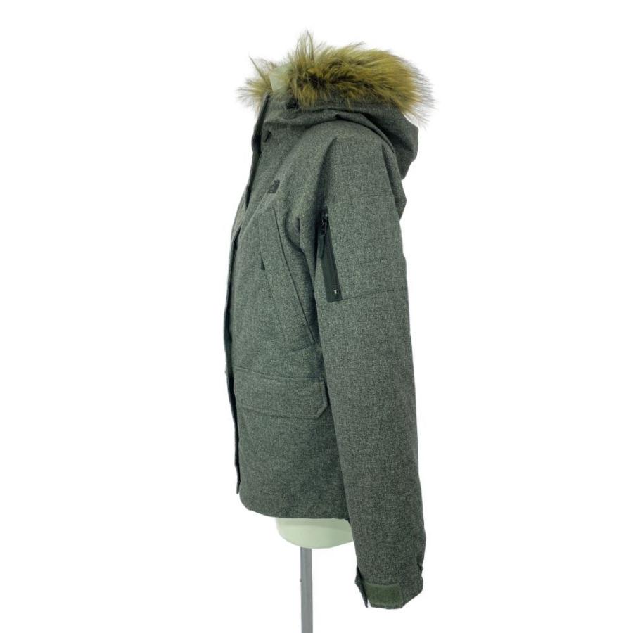 THE NORTH FACE ノベルティーグレースTRI パーカー ジャケット ザノースフェイス ダウン フードノベルティーグレースTRI