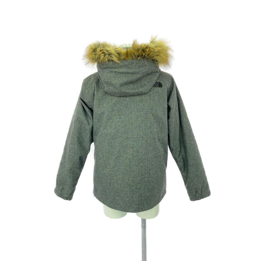THE NORTH FACE ノベルティーグレースTRI パーカー ジャケット ザノースフェイス ダウン フードノベルティーグレースTRI
