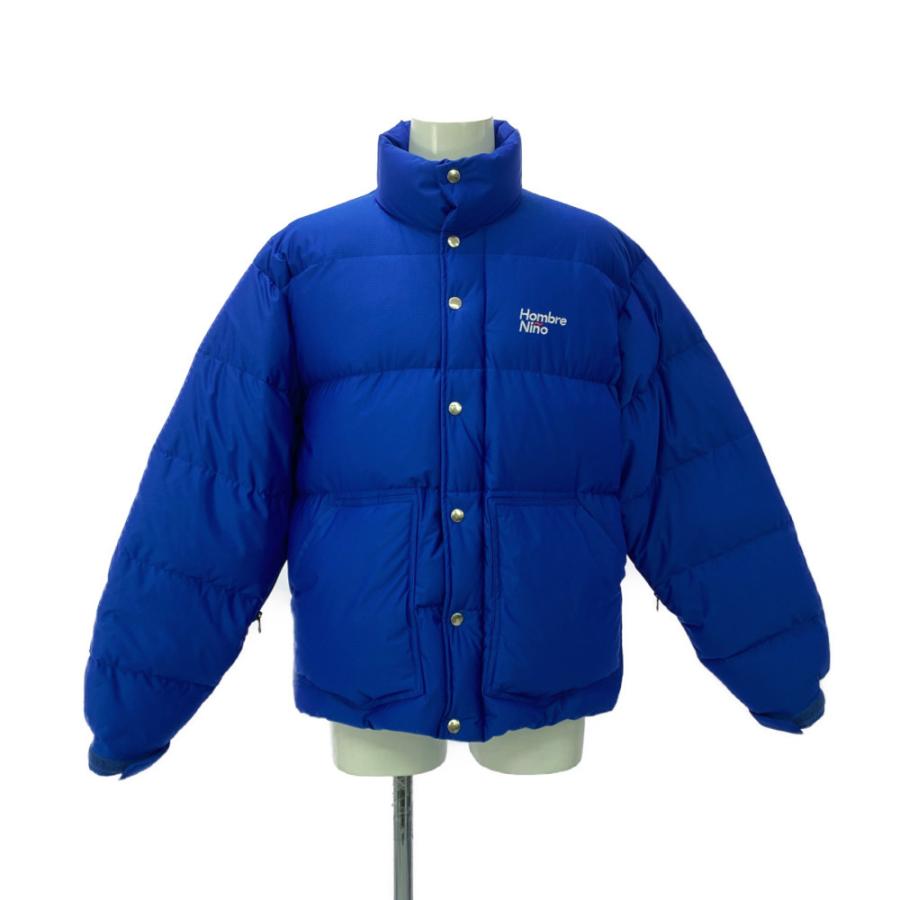 オンブレニーニョ DOWN JACKET・ダウンジャケット/HNW20-JK0004/MEDIUM 