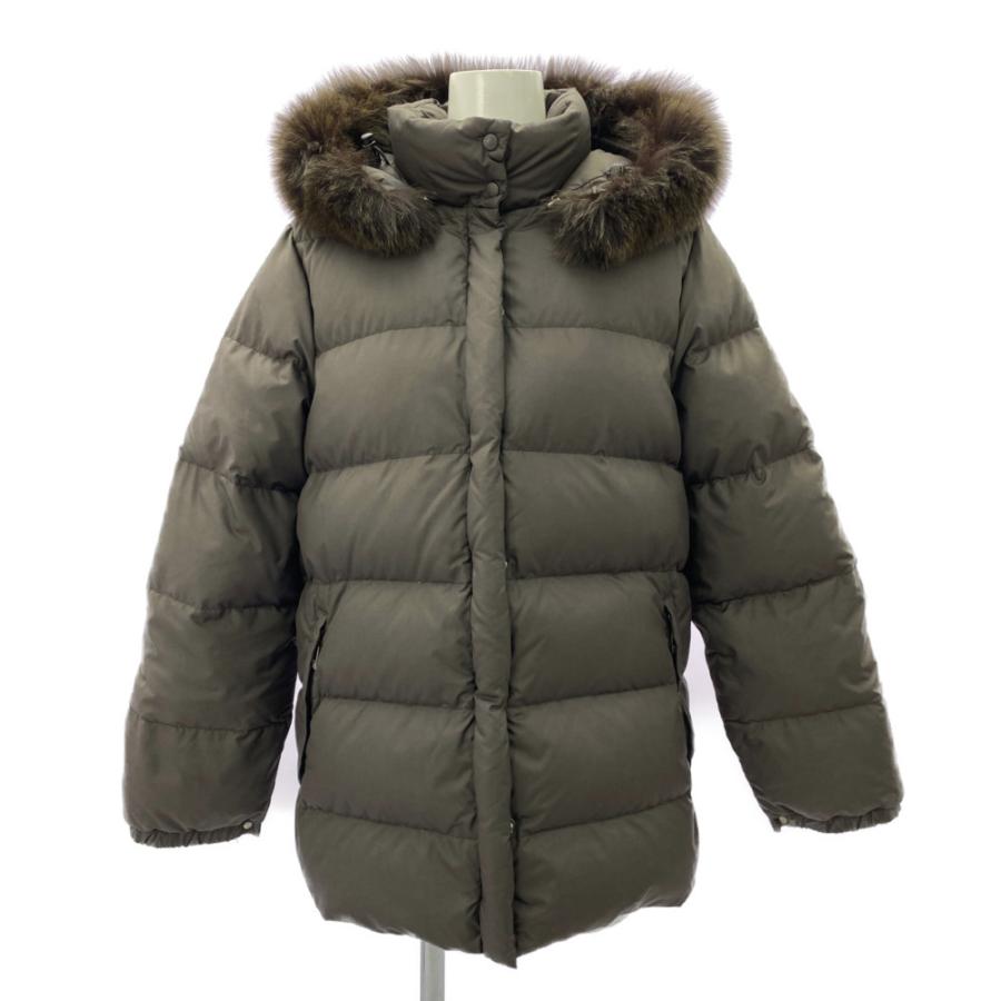 MONCLER モンクレール ヴァレンティーヌ ダウンジャケット/49353 MONCLER モンクレール ヴァレンティーヌ ダウンジャケット/49353