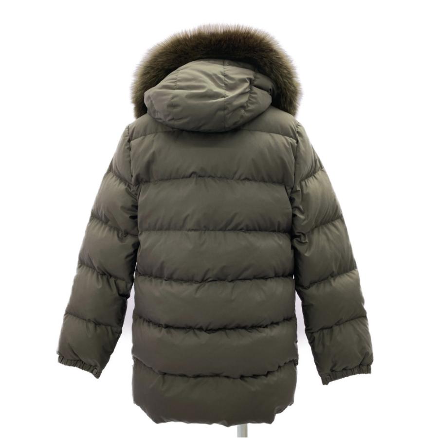 MONCLER モンクレール ヴァレンティーヌ ダウンジャケット/49353 MONCLER モンクレール ヴァレンティーヌ ダウンジャケット/49353