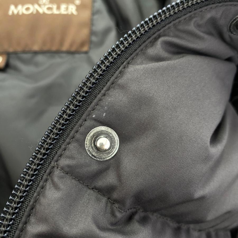 MONCLER モンクレール ヴァレンティーヌ ダウンジャケット/49353 MONCLER モンクレール ヴァレンティーヌ ダウンジャケット/49353